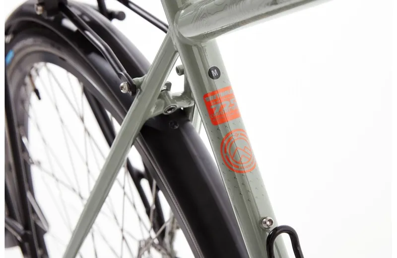 Genesis Tour De Fer 20-7